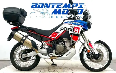 Aprilia Tuareg 660 (2025 - 26) usata
