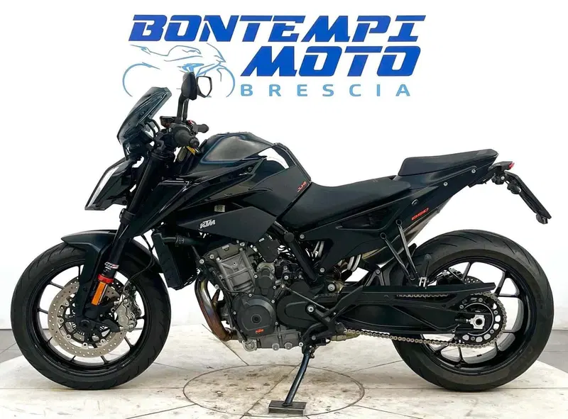 KTM 890 Duke (2021 - 23) (2)