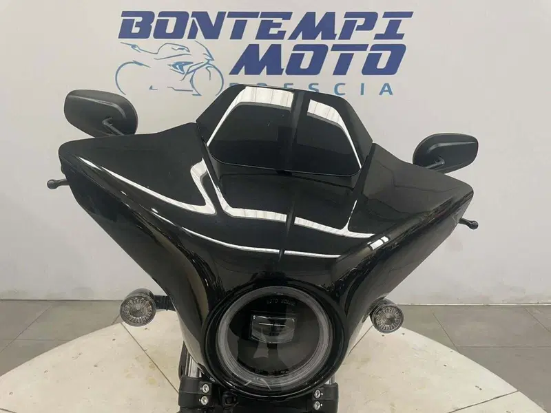 Moto Morini Calibro Bagger (2024 - 26) (3)