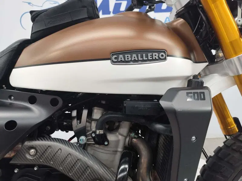 Fantic Motor Caballero 500 Rally (2024) (3)