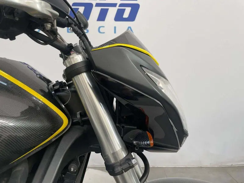 Honda Hornet 600 (2011 - 13) (3)