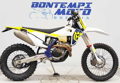 Husqvarna FE 250 (2022) usata