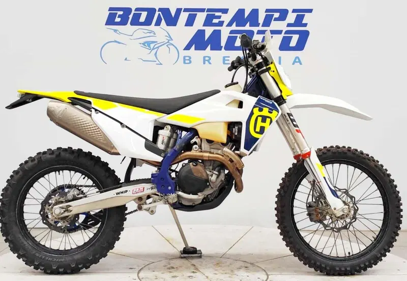 Husqvarna FE 250 (2022)