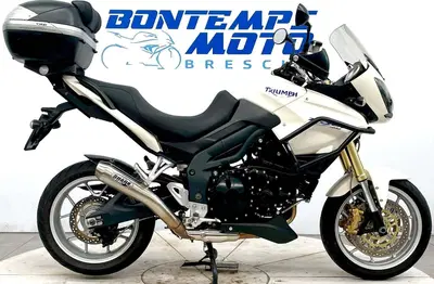 Triumph Tiger 1050 ABS (2006 - 12) usata