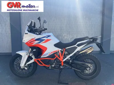 KTM 1290 Super Adventure R (2022 - 25) usata