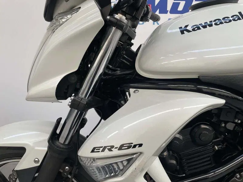 Kawasaki ER-6N (2009 - 11) (3)