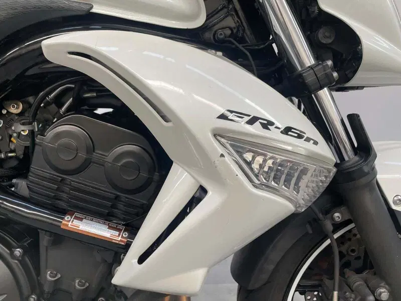 Kawasaki ER-6N (2009 - 11) (4)