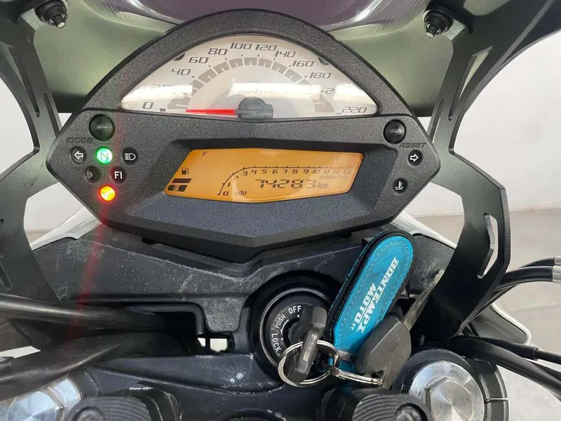 Kawasaki ER-6N (2009 - 11) (5)