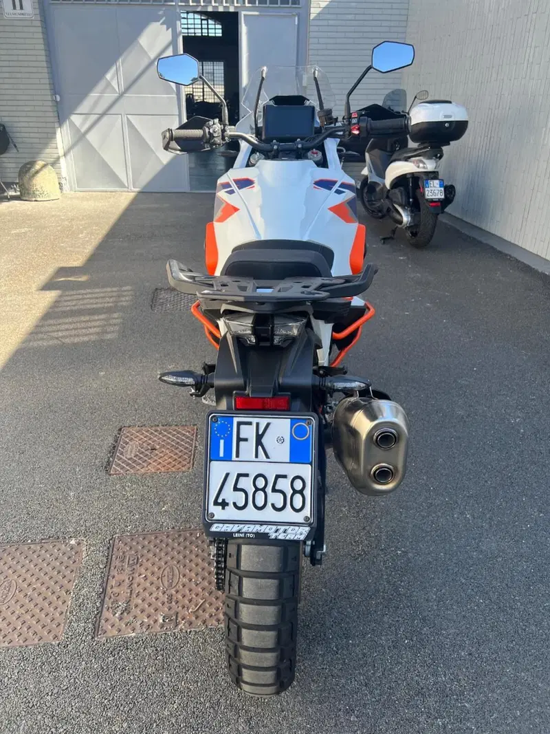KTM 1290 Super Adventure R (2022 - 25) (4)