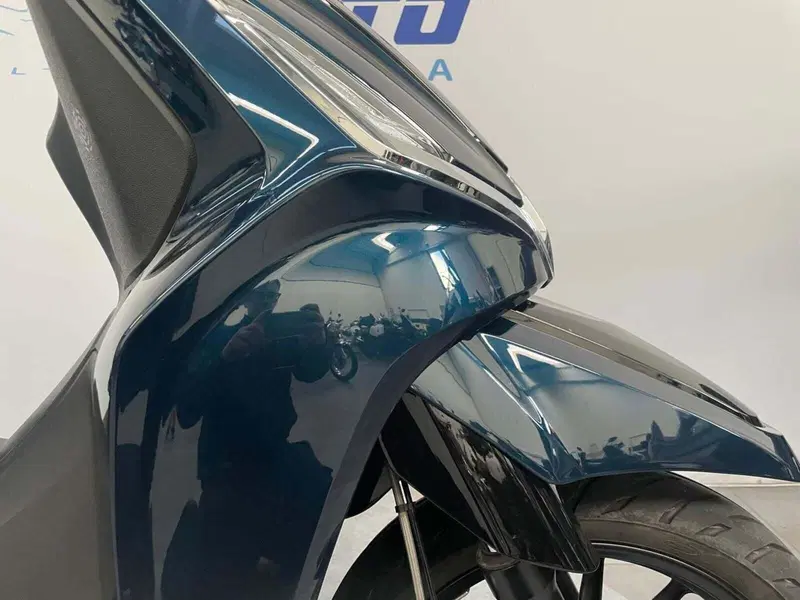 Kymco Agility 300i (2021 - 25) (5)
