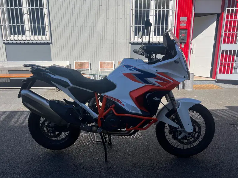 KTM 1290 Super Adventure R (2022 - 25) (2)