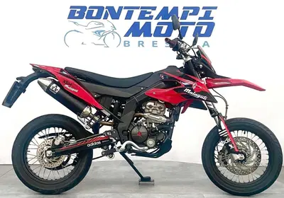Malaguti XSM 125 (2019 - 20) usata