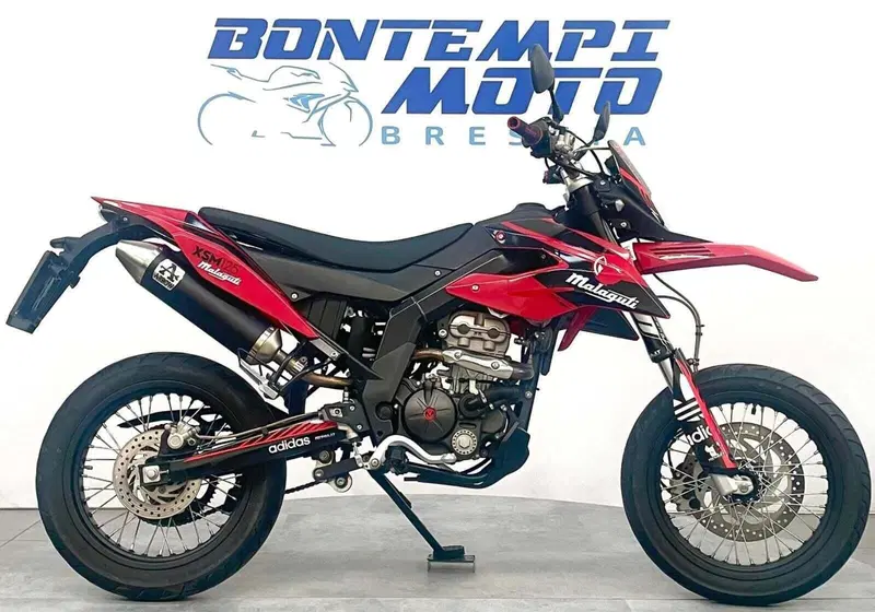 Malaguti XSM 125 (2019 - 20)