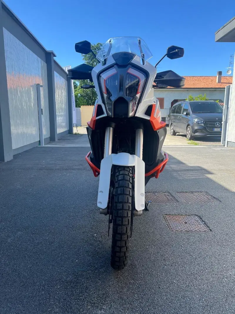 KTM 1290 Super Adventure R (2022 - 25) (3)