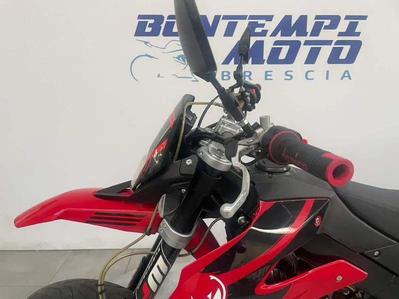 Malaguti XSM 125 (2019 - 20) (4)