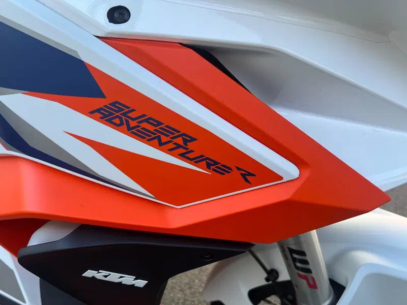 KTM 1290 Super Adventure R (2022 - 25) (6)