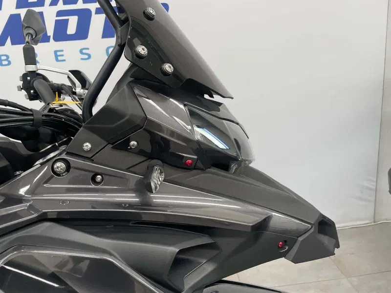 Benelli TRK 502X (2021 - 26) (3)
