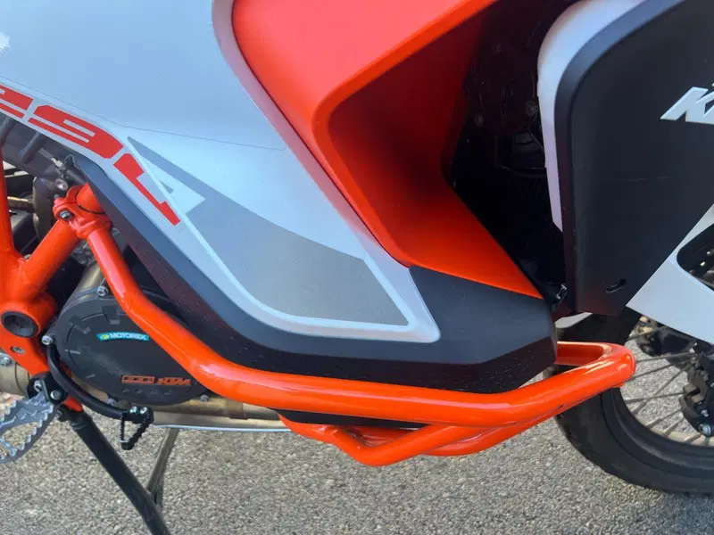KTM 1290 Super Adventure R (2022 - 25) (8)