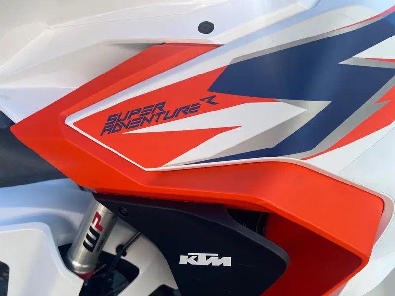 KTM 1290 Super Adventure R (2022 - 25) (7)