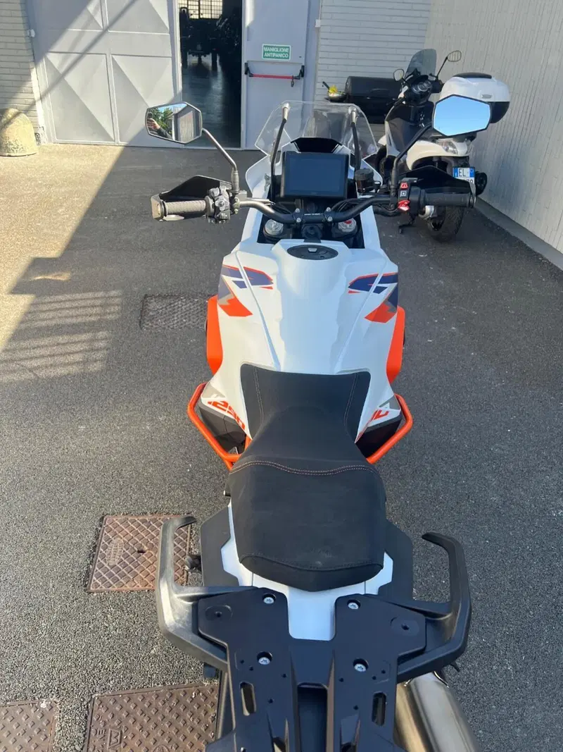 KTM 1290 Super Adventure R (2022 - 25) (11)