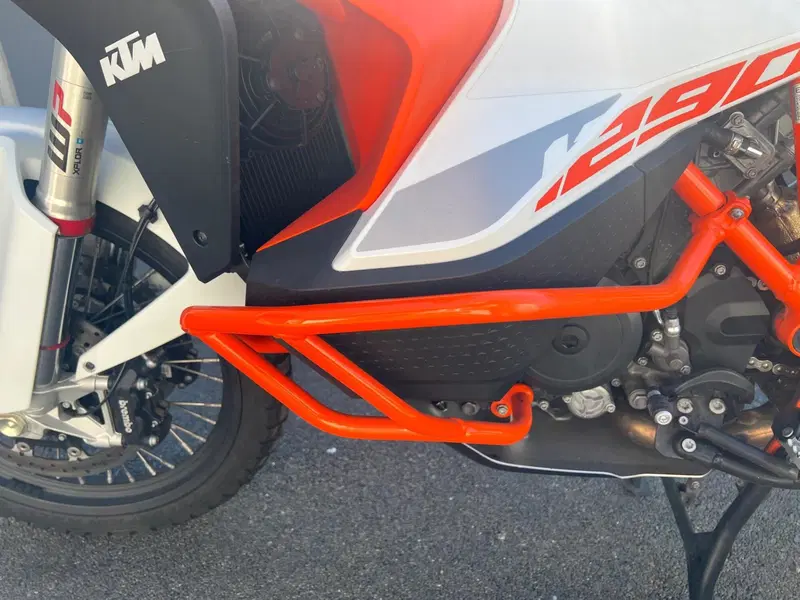 KTM 1290 Super Adventure R (2022 - 25) (9)