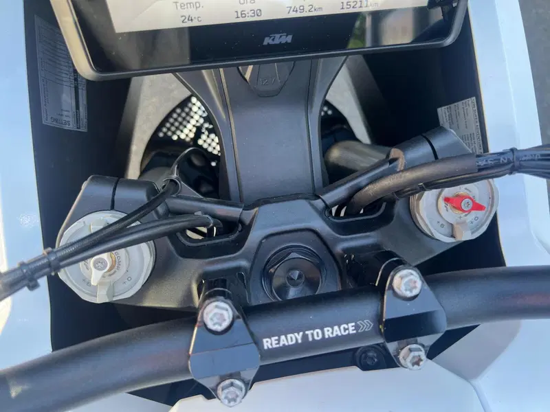 KTM 1290 Super Adventure R (2022 - 25) (15)