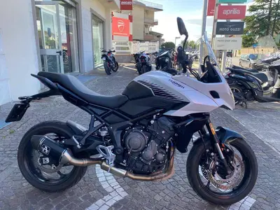 Triumph Tiger Sport 660 (2022 - 24) usata