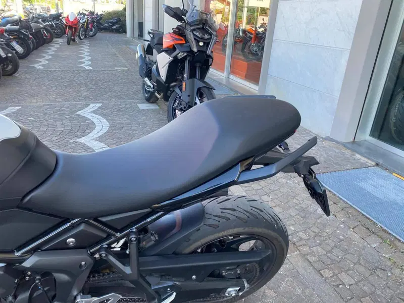 Triumph Tiger Sport 660 (2022 - 24) (7)