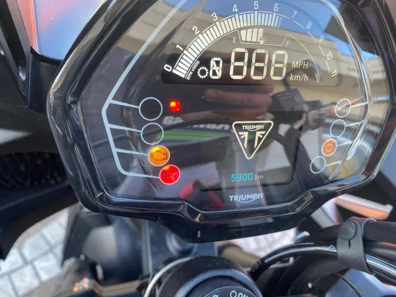 Triumph Tiger Sport 660 (2022 - 24) (3)
