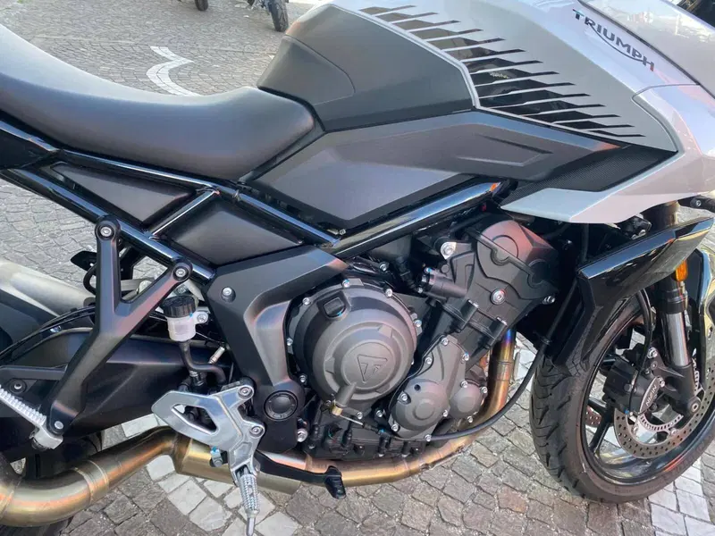 Triumph Tiger Sport 660 (2022 - 24) (9)