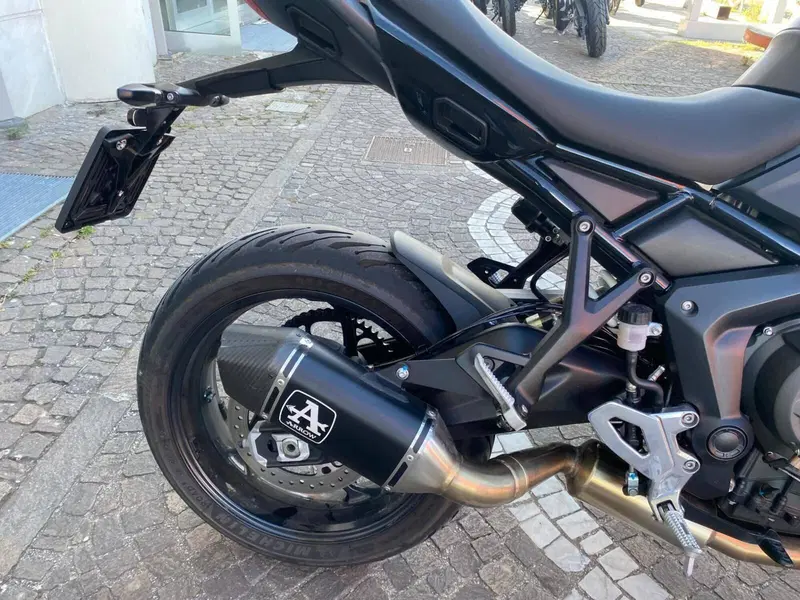 Triumph Tiger Sport 660 (2022 - 24) (10)