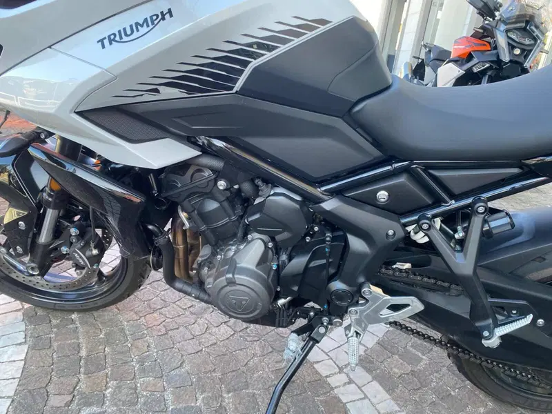 Triumph Tiger Sport 660 (2022 - 24) (11)