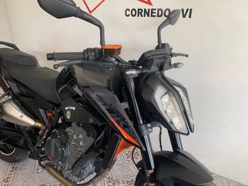 KTM 890 Duke (2021 - 23) (3)