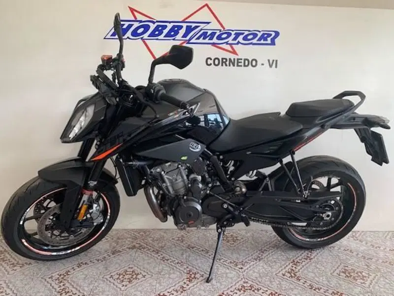 KTM 890 Duke (2021 - 23) (5)