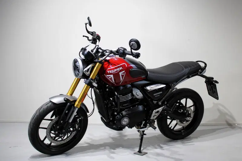 Triumph Speed 400 (2024 - 26) (3)