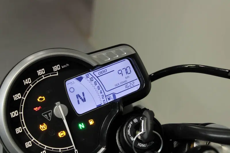 Triumph Speed 400 (2024 - 26) (6)