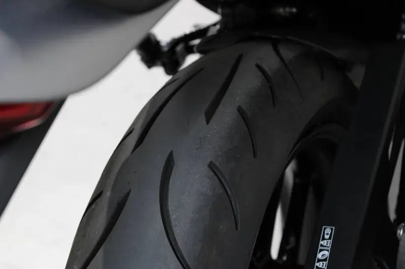 Triumph Speed 400 (2024 - 26) (8)