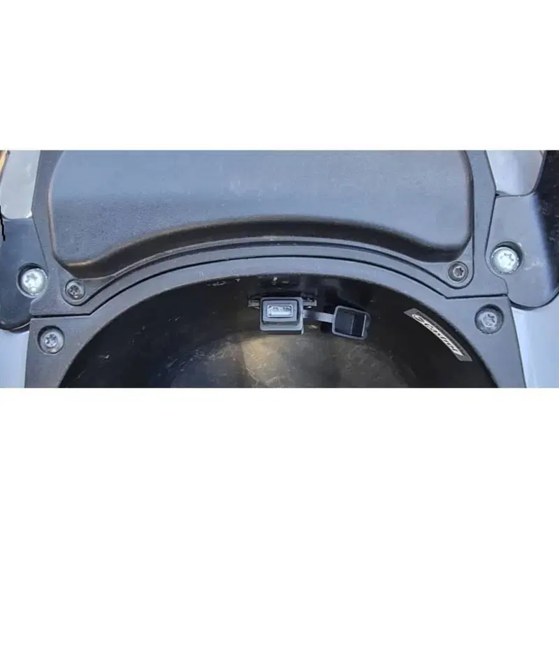 Piaggio Liberty 50 RST (2025 - 26) (6)