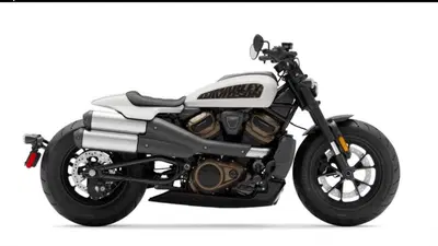 Harley-Davidson 1200 SuperLow (2014 - 16) - XL 1200T usata