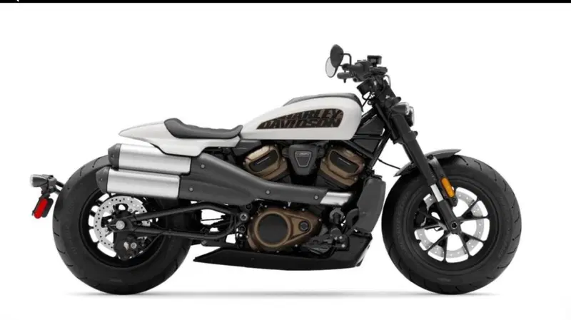 Harley-Davidson 1200 SuperLow (2014 - 16) - XL 1200T