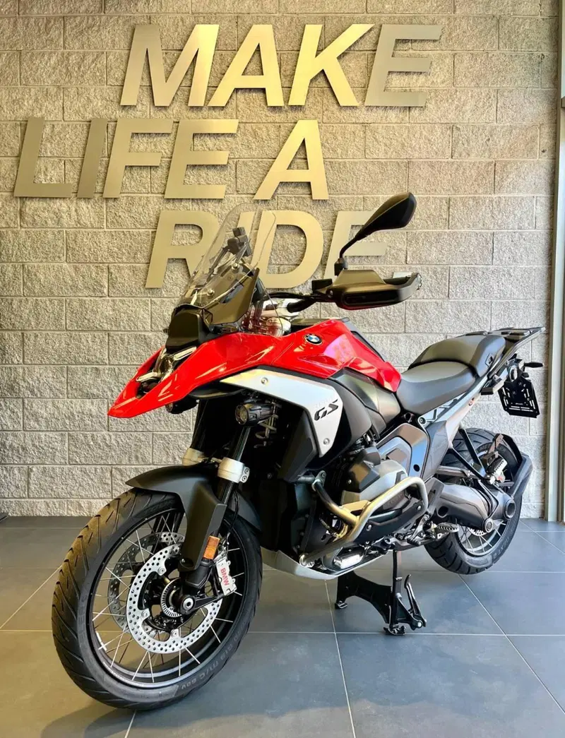 Bmw R 1300 GS (2023 - 26)