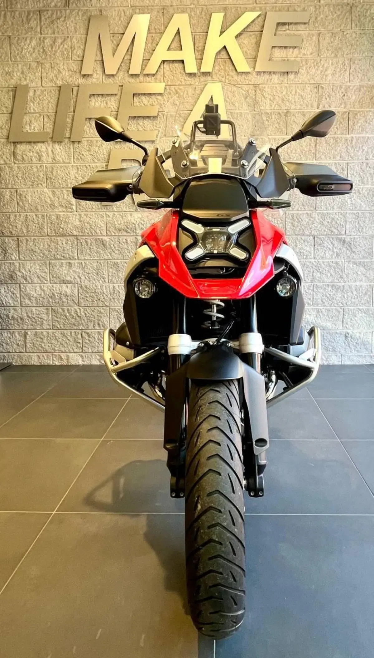 Bmw R 1300 GS (2023 - 26) (5)