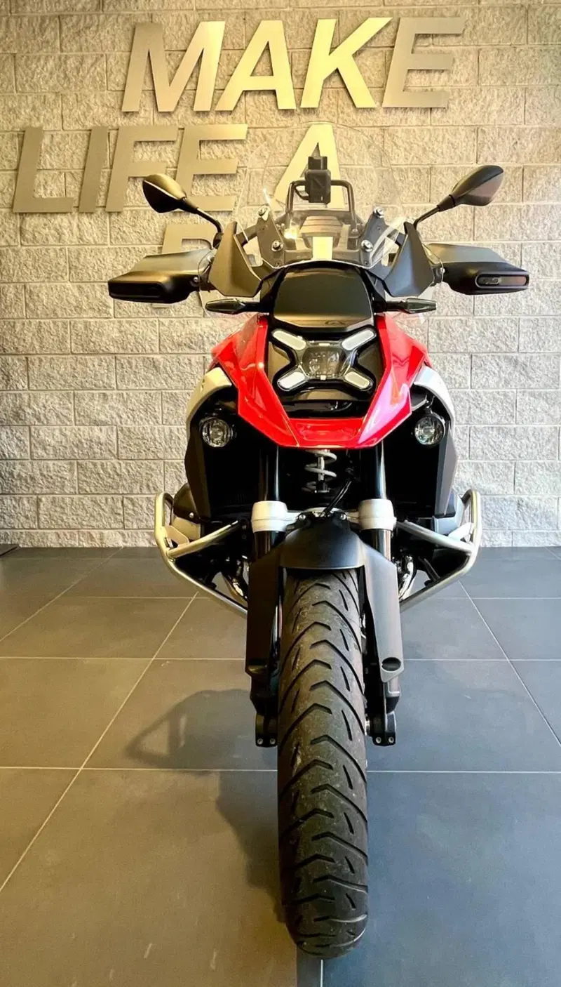 Bmw R 1300 GS (2023 - 26) (5)