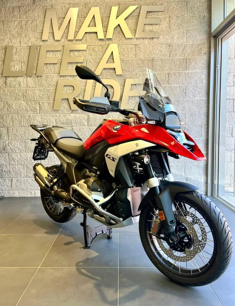 Bmw R 1300 GS (2023 - 26) (2)
