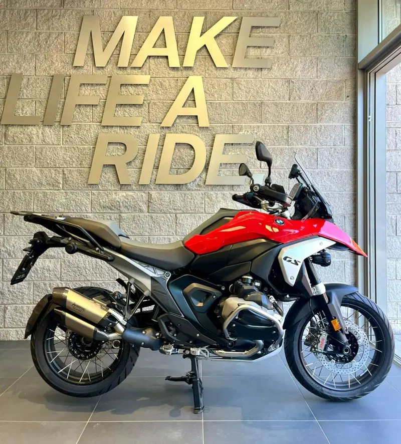 Bmw R 1300 GS (2023 - 26) (3)