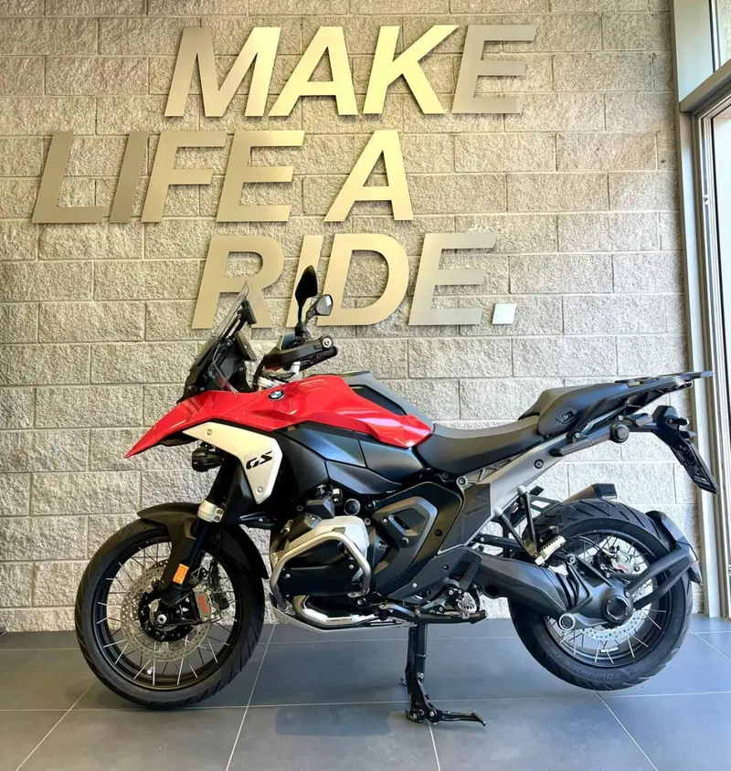 Bmw R 1300 GS (2023 - 26) (4)
