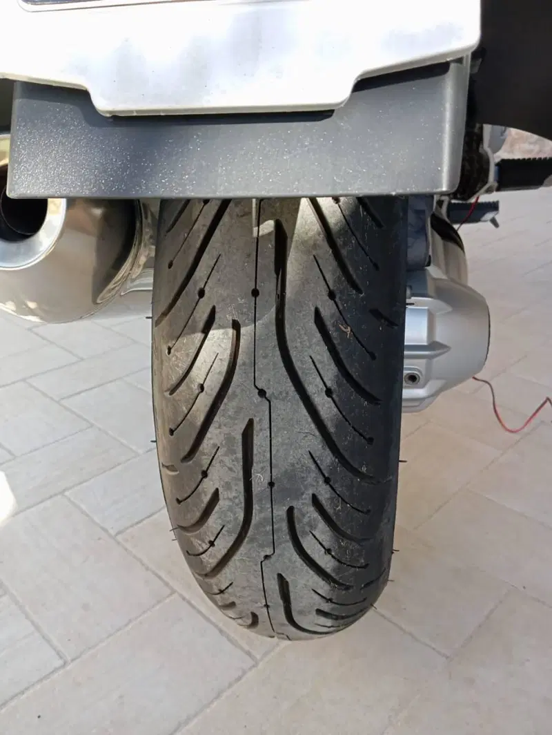 Bmw R 1200 RT (2005 - 07) (3)