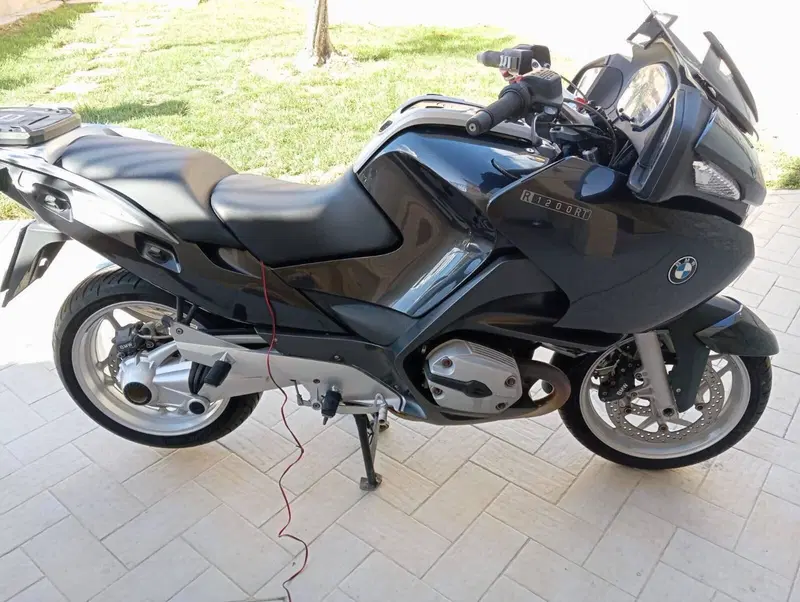 Bmw R 1200 RT (2005 - 07) (5)