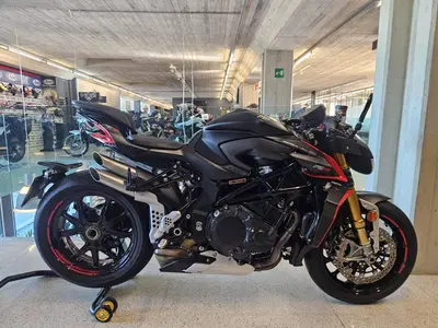 MV Agusta Brutale 1000 RR (2021 - 25) usata