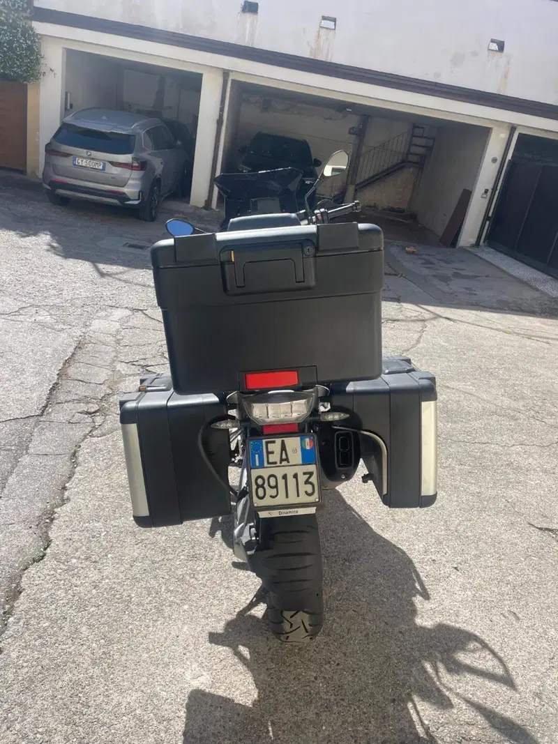 Bmw R 1200 GS (2013 - 16) (3)